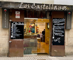 Los Castellanos