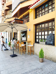 Los manjares de conchita (antiguo casa dora))