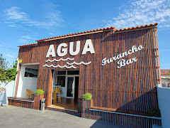 Lounge &Coffee Bar Agua
