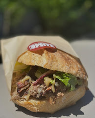 Lume BBQ