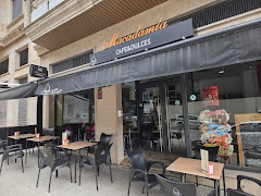 Macadamia Café & Dulces