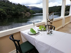 Restaurantes en  Cortegada provincia de Ourense