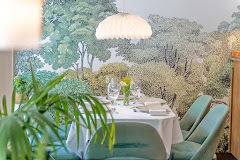 Magnolia Restaurante en Castro Urdiales