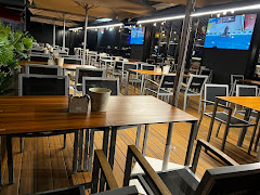 Malavida Coffee Food & Drink