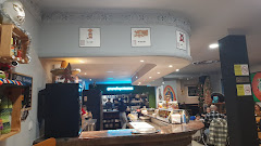 Mamá Fina Ponteareas