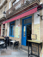 María Tapas