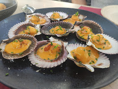 Marisqueria Plaza