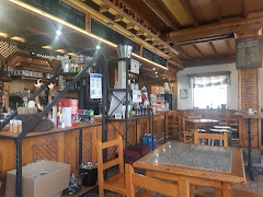 Mesón 7 Camiños