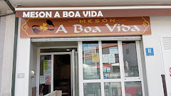 meson a boa vida