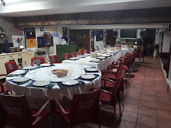 Mesón A Cabaña