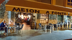 Mesón A Fonte