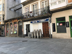 Mesón A Marola