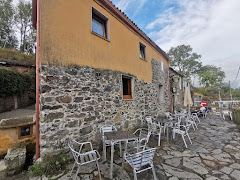 Mesón A Ponte