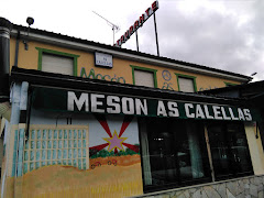 Mesón As Calellas