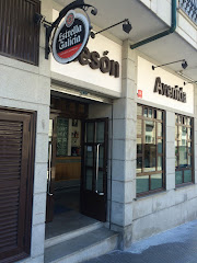 Mesón Avenida