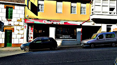 Mesón Caravel Café Bar