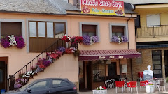 Mesón Casa Goyo