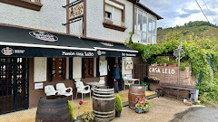 Mesón Casa Lelo