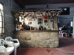 Mesón Da Lamprea