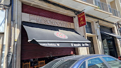 Mesón do Vita