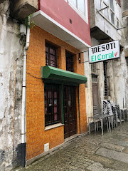Mesón El Coral