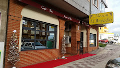 Mesón El Hayedo