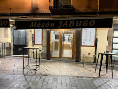 Mesón Jabugo