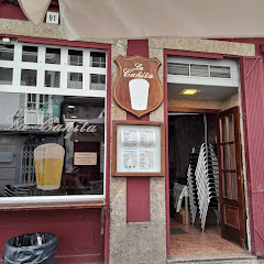 Mesón La Cañita