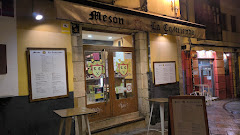 Mesón La Comtienda