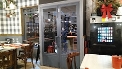Mesón La Pepa