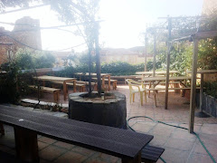 Mesón Laguna