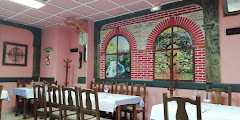 Mesón Los Amigos