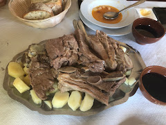 Meson Manolo