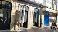 Mesón Meirás
