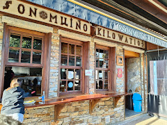 Mesón Muiño Kilowatio