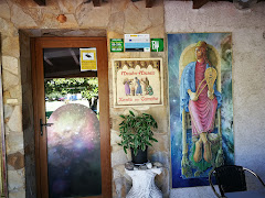 Mesón-Museo Xente No Camiño