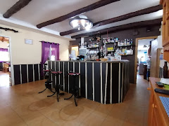 MESÓN Os Condes