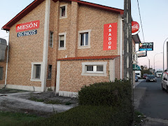 Mesón Os Pacos