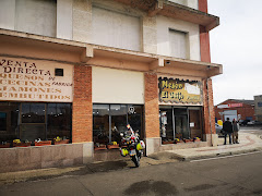 Mesón Parrilla El Guijo