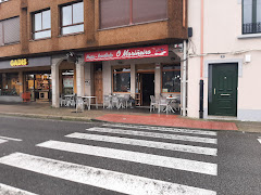 Mesón Parrillada O