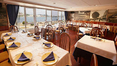 Mesón Restaurante A Ría