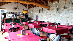 Mesón restaurante O Descanso