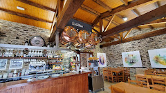 Meson Ribadiso