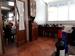 Mesón Río Sor