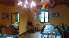 Meson San Marcos