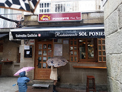Mesón Sol Poniente