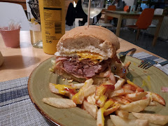 Meson Urogallo