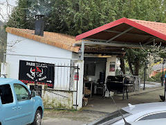 Mexicano en Brasas