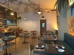 Michael´s Restaurante
