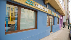 Milongas Parrillada Milladoiro